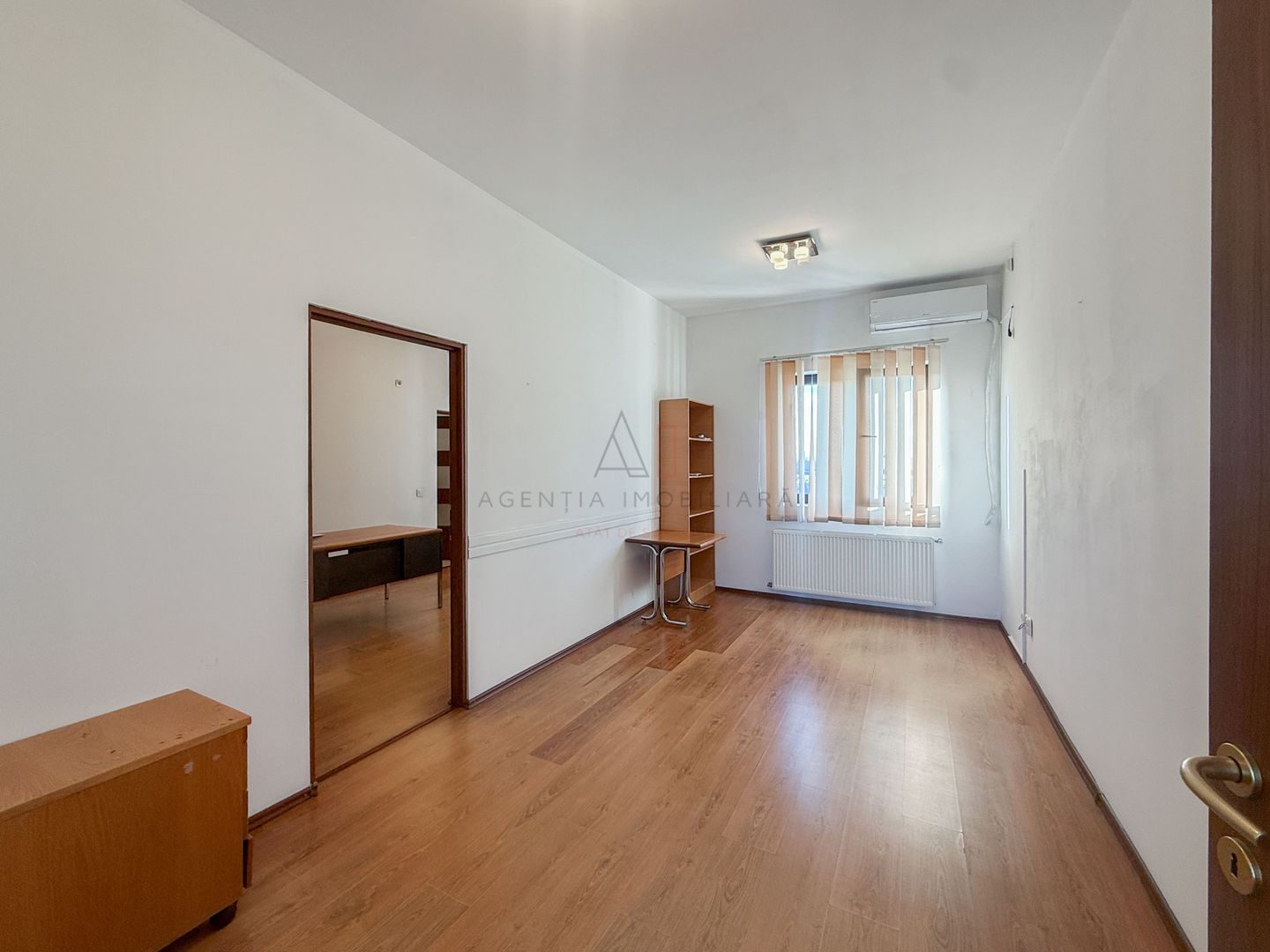 Spatiu de Birouri Sau Comercial | Soseaua Chitilei | Parcare - Poză 6