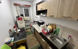 Apartament cu 3 camere | Etaj 1 | 54 mp | Sala Polivalenta - Poză 1