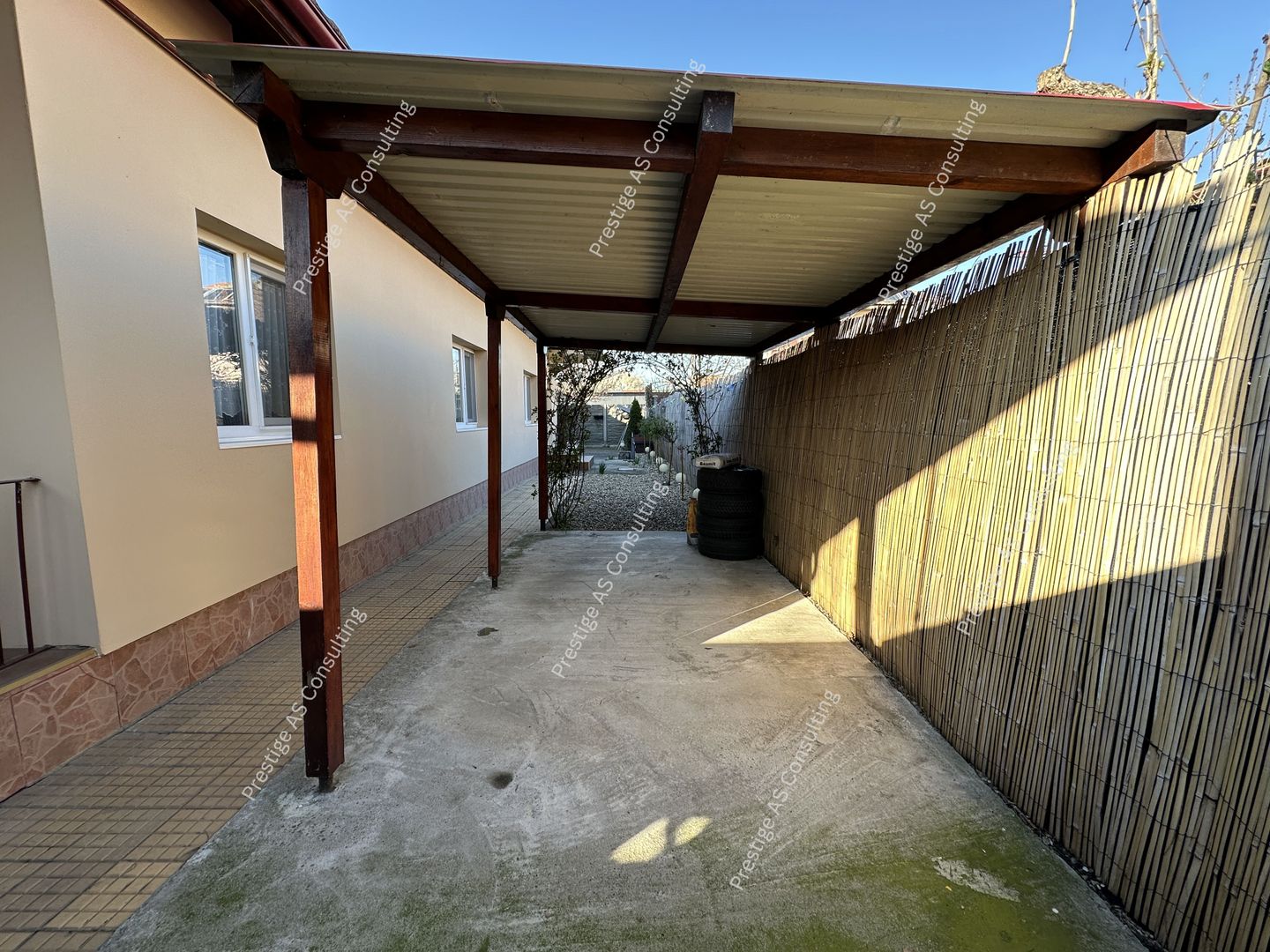 Casa 3 Camere | 270mp Teren | Calea Sagului - Poză 18