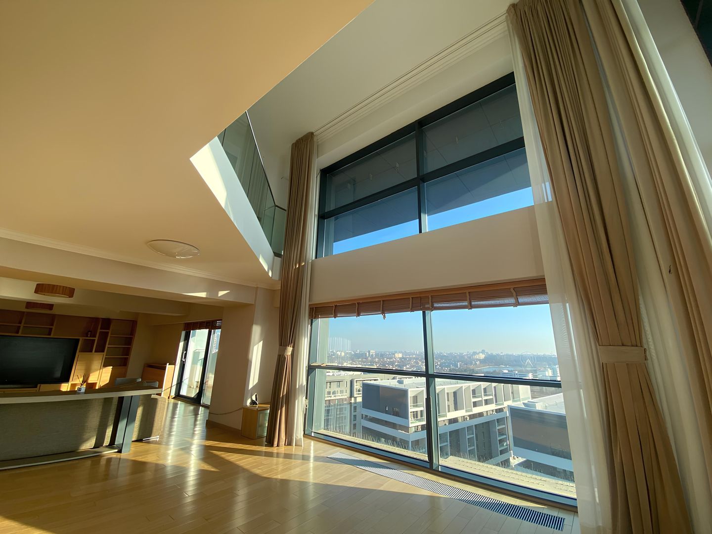 Penthouse de vanzare cu view deosebit In complex Upground - Poză 18