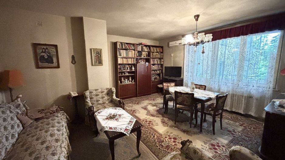 Apartament Magheru / Romana - Poză 1