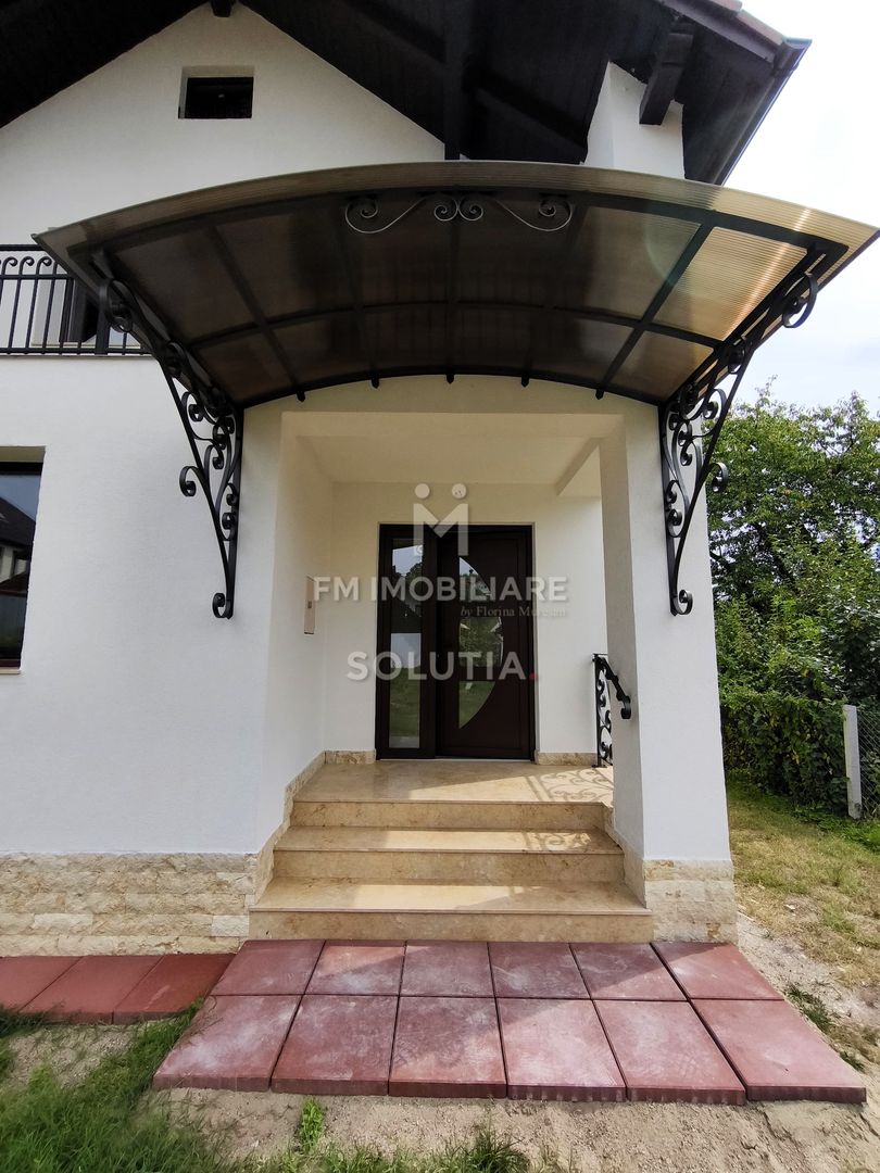 Casă de vânzare Baia Mare -zona Valea Borcutului - Poză 2