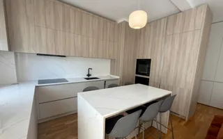 Apartament 3 camere Domenii | Loc de parcare - Poză 12