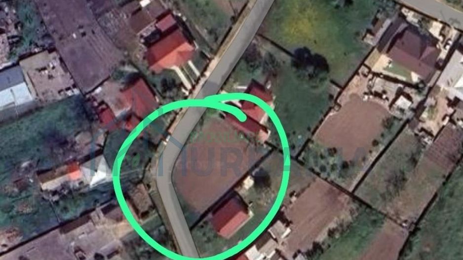 Teren intravilan 900 mp, Blăgești, Pașcani, Iași – utilități la limită - Poză 1
