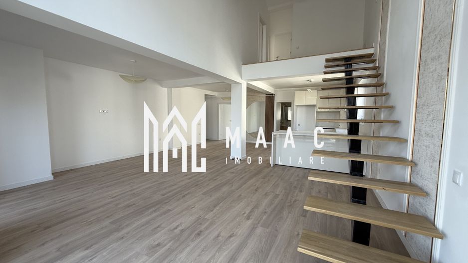 Penthouse | 5 camere | La cheie | Vata bazaltica | 130 MP - Poză 2