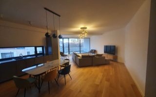 Apartament de vanzare - 4 camere -PARCARE - Poză 4