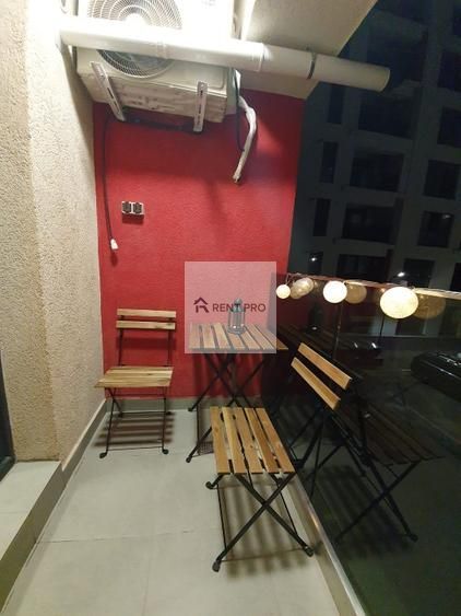 Garsonieră premium de închiriat | Exigent Plaza Residence | Etaj 1 | - Poză 5