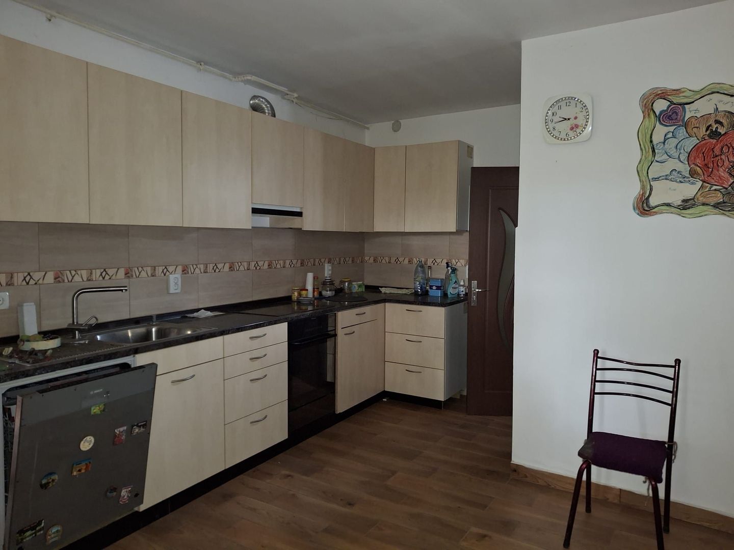 Casa cu 15 camere de vanzare in Bazna, Sibiu ( azil, pensiune) - Poză 8