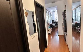 Apartament elegant cu 3 camere în zona Stadionului. - Poză 6