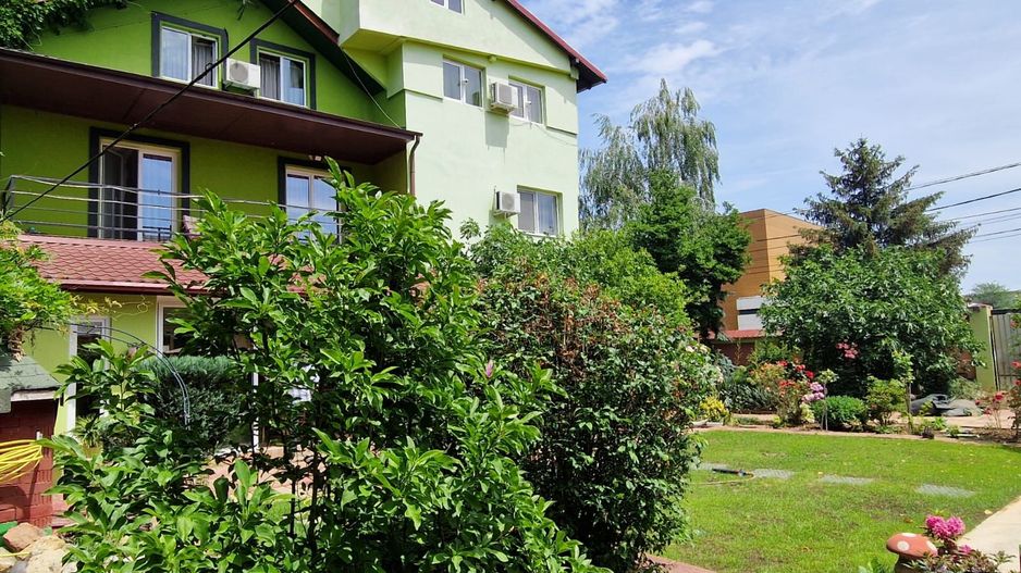 Vila 8 camere ,Prelungirea Ghencea - Poză 32
