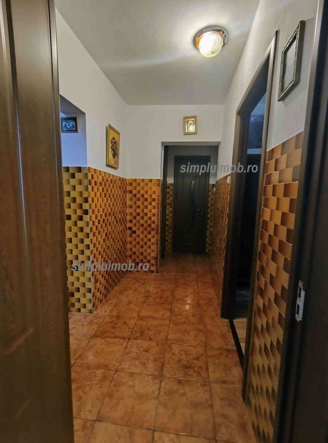 3 CAMERE | DRUMUL TABEREI – BD. TIMIȘOARA | ETAJ 1 | 59–67 MP - Poză 6