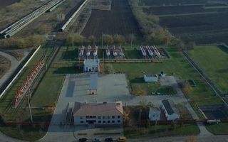 Gas and LPG Logistics & Storage Terminal - Poză 5