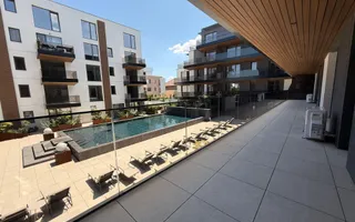 Luxos Apt 4 Camere Iancu Nicolae  și Parcare - Poză 12