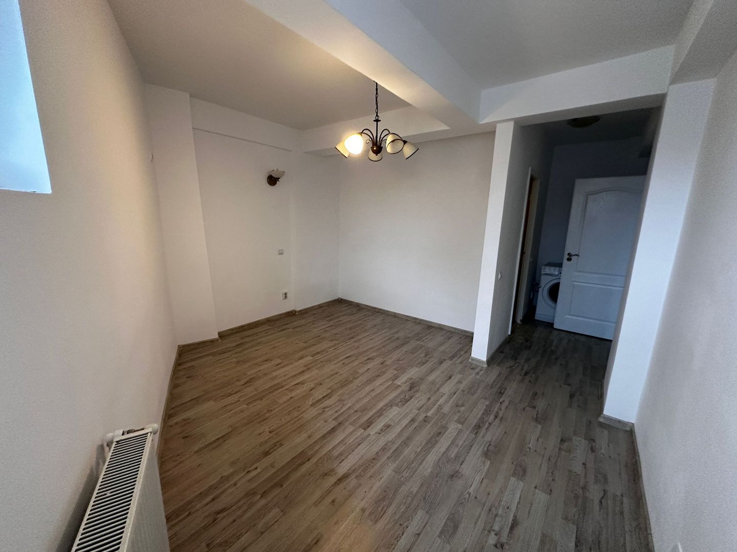 3 Camere Parcare Inclusa Rezervelor Comuna Chiajna Rosu Militari - Poză 10