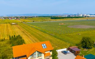 TEREN INTRAVILAN|5.686 MP| M3 |POTENȚIAL REZIDENȚIAL|BRAȘOV - Poză 7