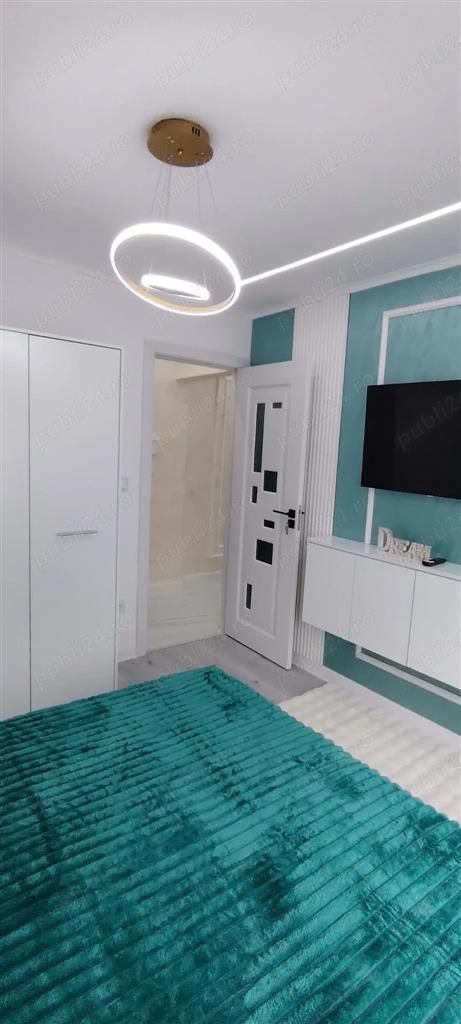 Apartament 3 camere  Sagului amenajat lux - Poză 7