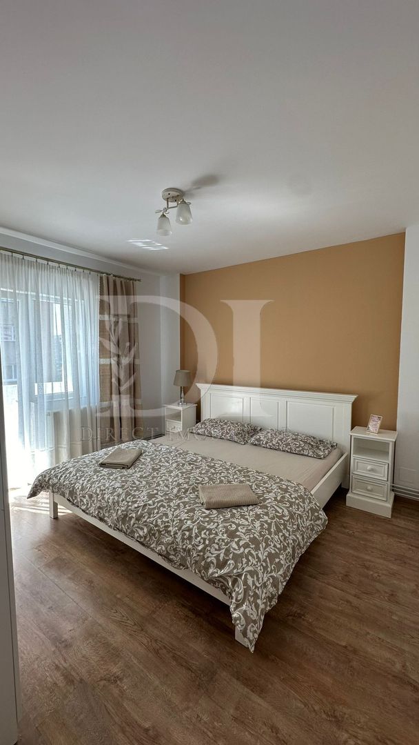 🏡 Apartament de închiriat – 3 camere, Mănăștur, zona Kaufland - Poză 1