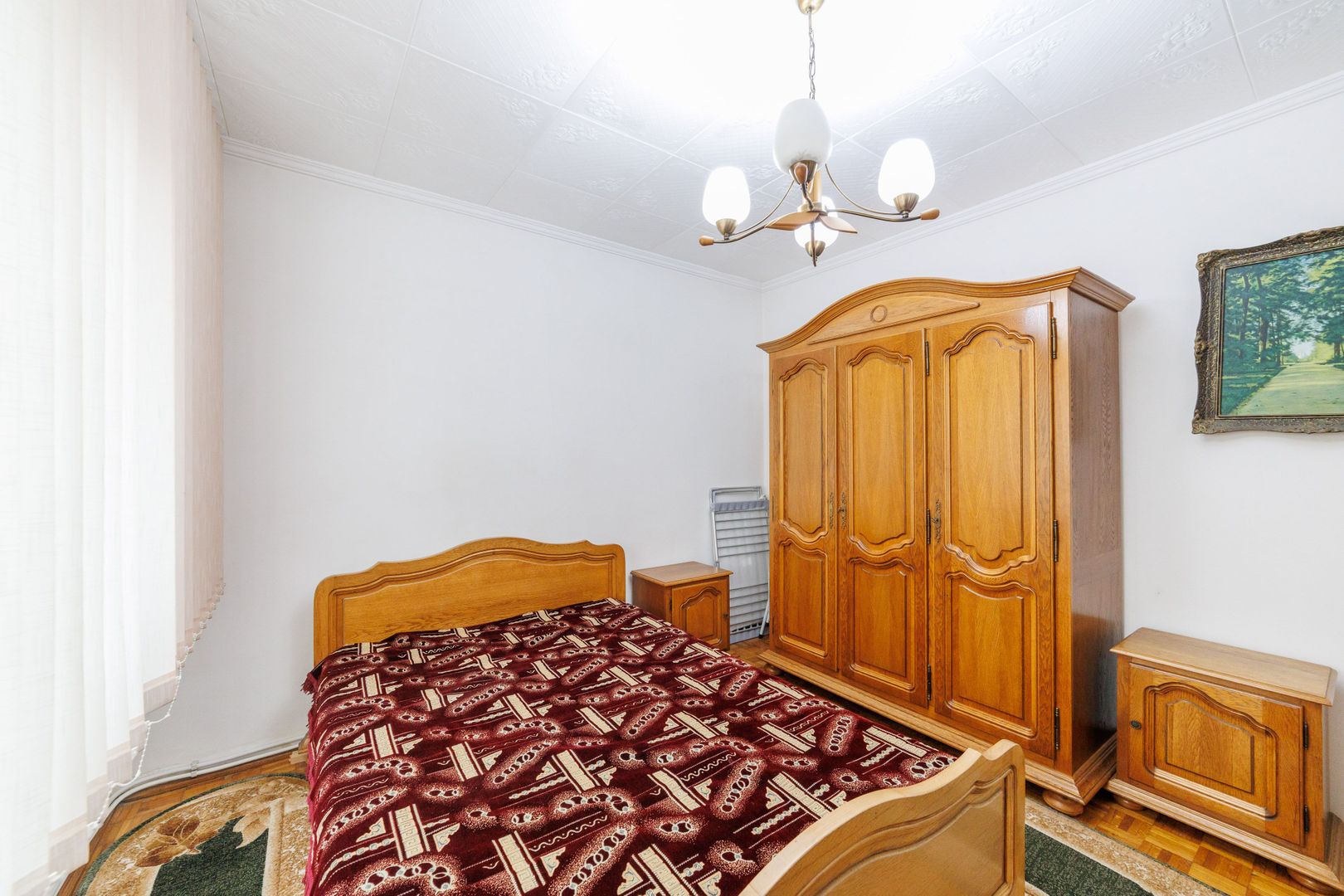 Apartament 2 camere Trivale et 3/4, - Poză 5