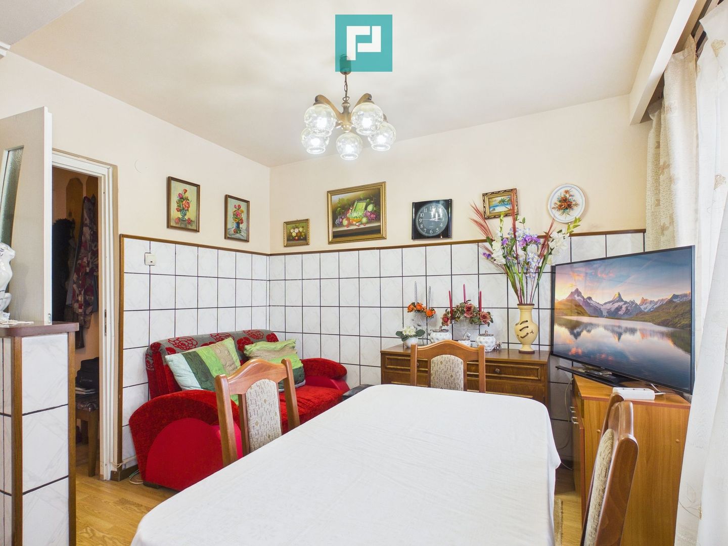 Apartament 2 camere, etaj 2/4 – Micro 15, Deva - Poză 6