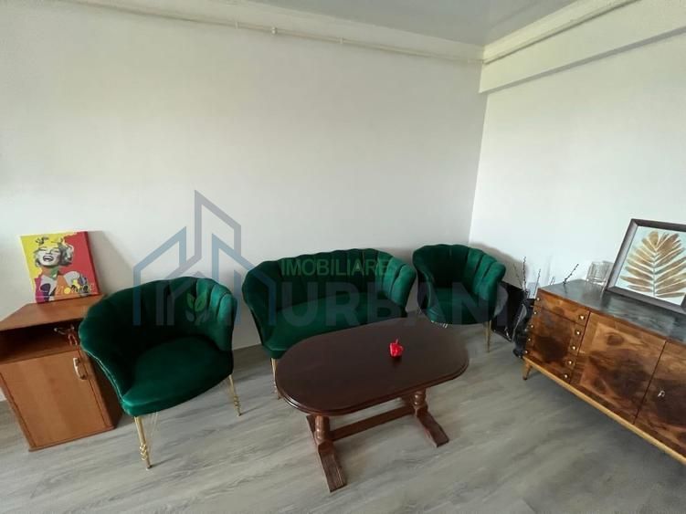 Apartament 2 camere 50mp Copou - Poză 7