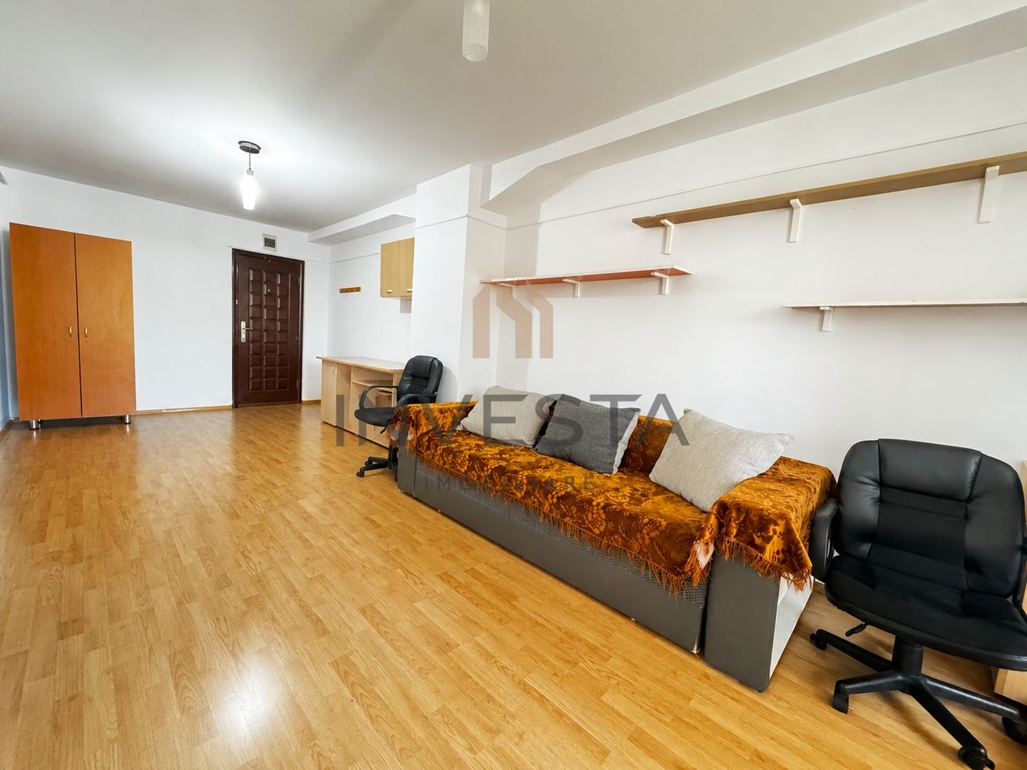 Apartament cu 1 camera 42 mp,  Etaj Intermediar,  Zona Iris - Poză 2
