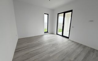 Casa individuala || 4 camere || 2 bai || 112mp utili + 470mp teren - Poză 4