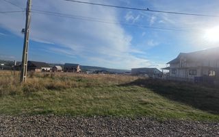 TEREN 2.048 MP | ȘCHEIA / SUCEAVA | 100.000 € - Poză 3