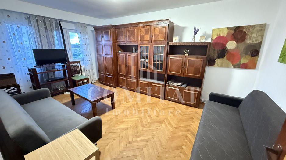 Apartament cu 3 camere | Garaj | Spitalul de Recuperare - Zorilor - Poză 1