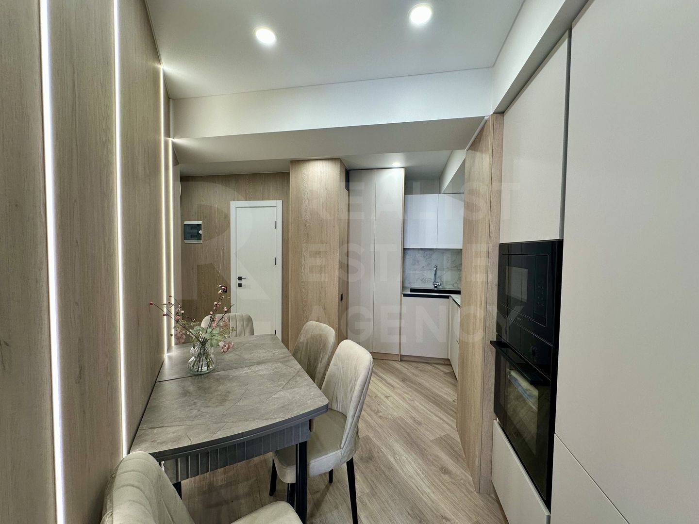 Vânzare, apartament, 1 cameră, strada Ginta Latină, Ciocana - Poză 6