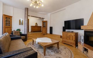 Vilă individuală cu 5 camere, piscină și curte generoasă | Mogoșoaia - Poză 3