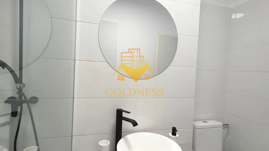 1 camera,  modern, Zorilor,  UMF, UTCN, Golden Tulip, LIDL - Poză 7