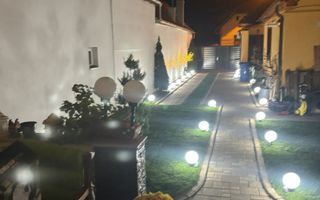 Casă / Vilă cu 6 camere + Casa/Vila cu 2 camere | zona Terezian - Poză 31