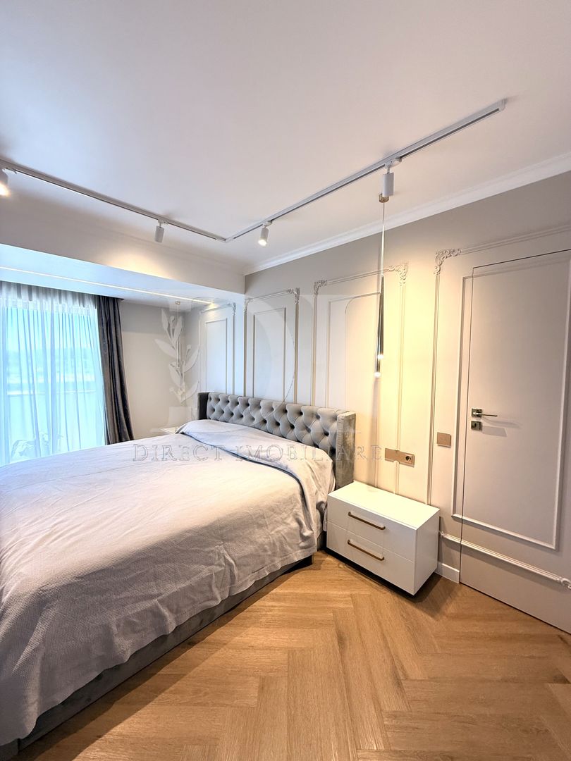 Apartament ultramodern / etaj intermediar / Zona Vivo - Poză 15