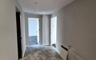 Apartament 3 camere cu grădină, prima închiriere – Green Lake Baneasa - Poză 7