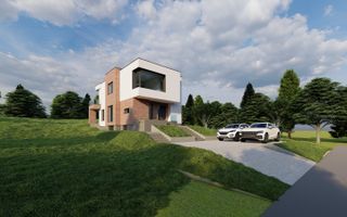 Casa individula, zona Centurii spre Vivo - Poză 5