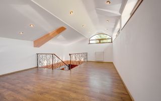 2 Vile individuale in Paradisul Verde P+M, caramida, ideal familii - Poză 6