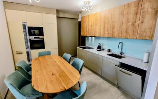 Apartament 3 cam Tale Ionescu - Poză 3