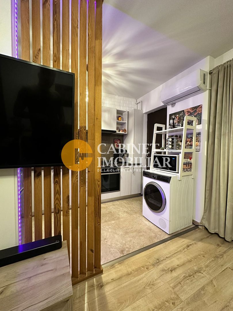 GALATA - 3 Camere - 64 MP - Poză 8