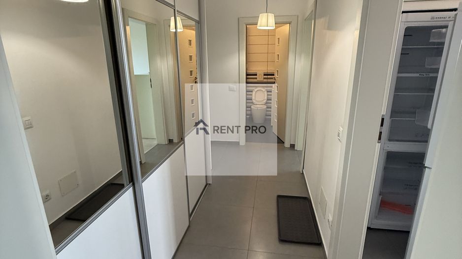 Apartament 2 camere - Politehnica - Exigent One - Parcare - Poză 5