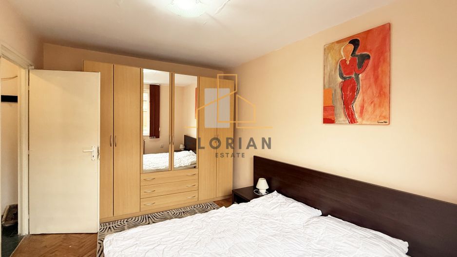 Apartament cu 2 camere – Zonă Ultracentrală, lângă Luis Țurcanu - Poză 4