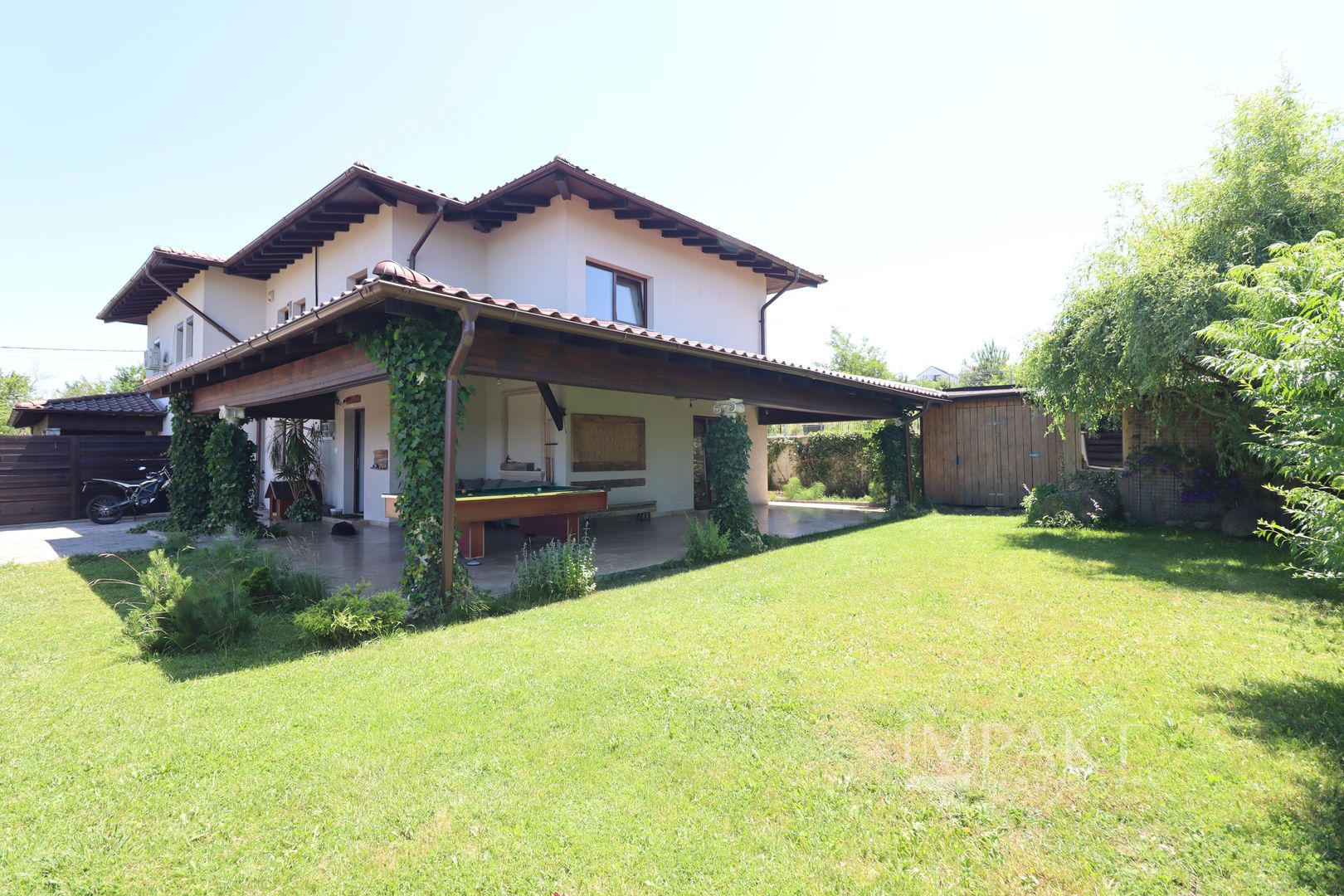 Duplex superb la vanzare, situata intr-o zona aerisita, Buna Ziua! - Poză 2