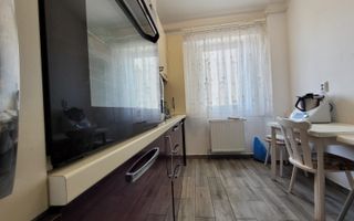 Apartament 3 camere, 58 mp + 2 balcoane, Iris - Poză 2