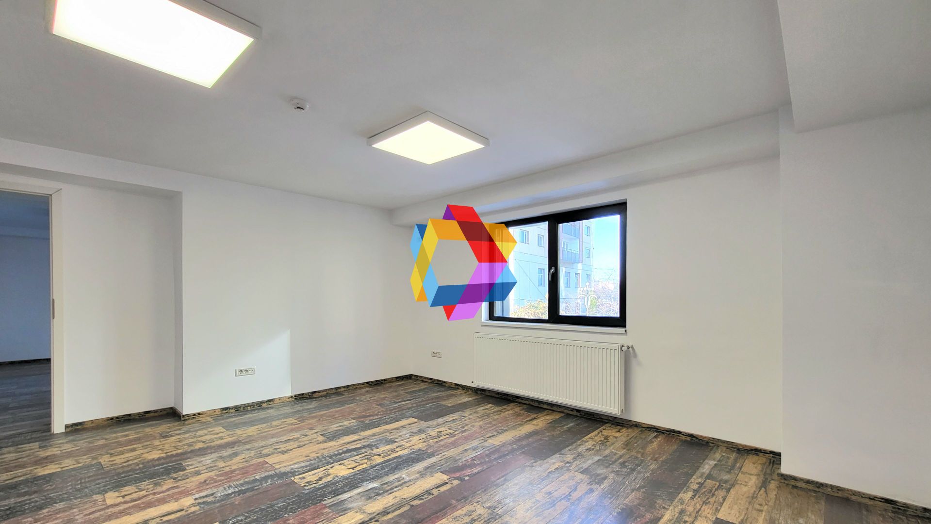 Spatiu de birouri - 230 mp # spatii-comerciale-brasov.ro - Poză 7