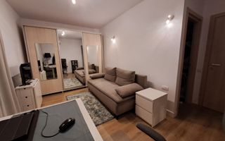 3 camere | Onix Park North | Pipera | terasa 7 mp + parcare - Poză 5