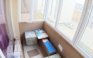 Apartament 2 camere, 54 mp utili, finisat, Floresti Sesul de Sus - Poză 16