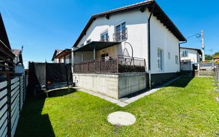 Casa moderna, tip duplex, 4 camere, 2 bai - Bavaria Park - Poză 1