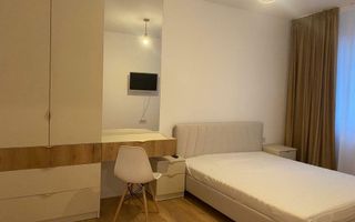 Apartament 2 camere Valea Ialomitei D17 - Poză 5