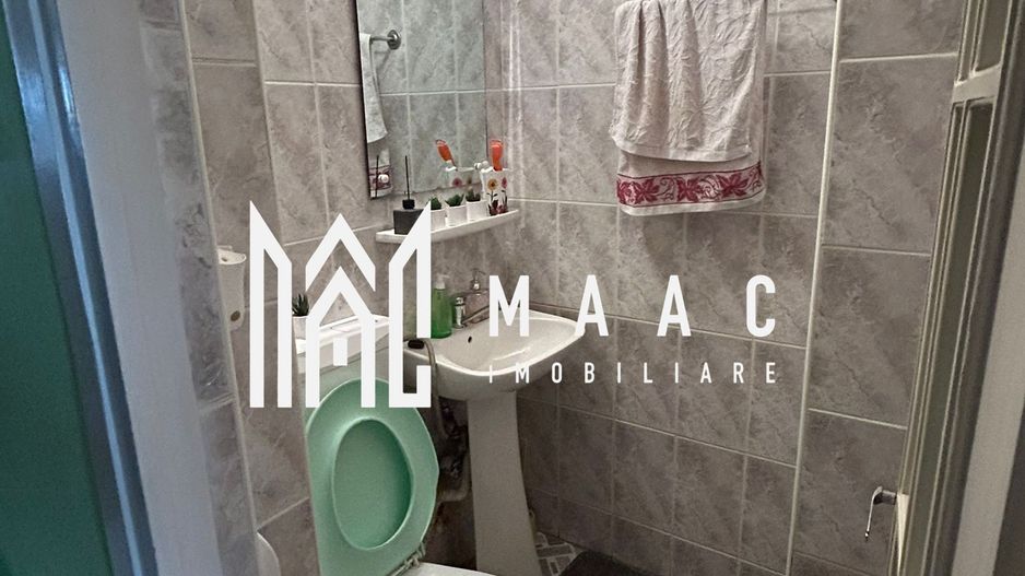Apartament 3 camere | Etajul 2 | Balcon |  Zona Rahova - Poză 8
