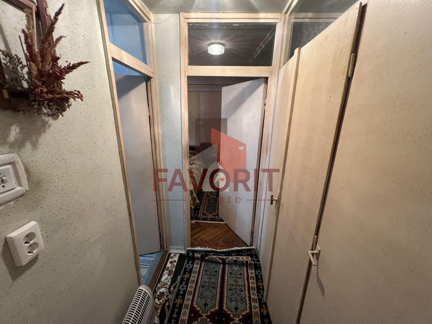 Apartament 2 camere | Complex Studentesc - Poză 6