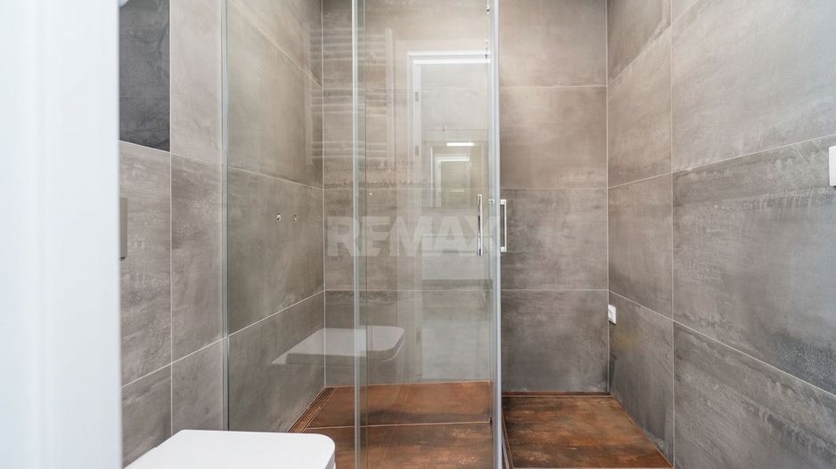 2 dormitoare separate | 48,5 m² | Reparație modernă | Valea Apelor, Codru - Poză 12